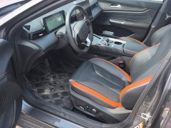 Changan UNI-V Third Generation 1.5T 500Bar Prestige - ფოტო 9