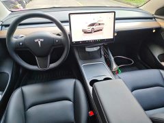 Tesla Model 3 Rear-Wheel Drive - фото 10