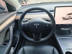 Tesla Model 3 Rear-Wheel Drive - фото 11