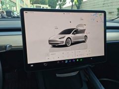 Tesla Model 3 Rear-Wheel Drive - фото 12