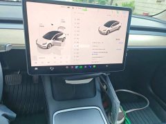 Tesla Model 3 Rear-Wheel Drive - фото 14