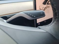 Tesla Model 3 Rear-Wheel Drive - фото 15