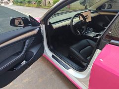 Tesla Model 3 Rear-Wheel Drive - фото 17