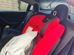 Tesla Model 3 Rear-Wheel Drive - фото 18
