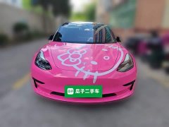Tesla Model 3 Rear-Wheel Drive - фото 2