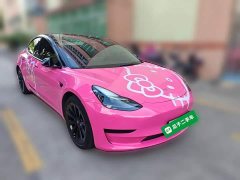Tesla Model 3 Rear-Wheel Drive - фото 3