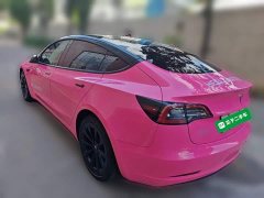 Tesla Model 3 Rear-Wheel Drive - фото 4