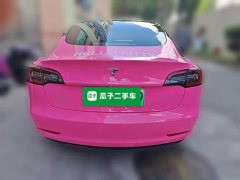 Tesla Model 3 Rear-Wheel Drive - фото 5