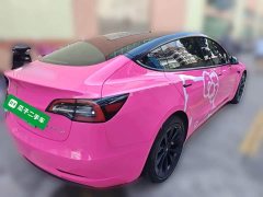 Tesla Model 3 Rear-Wheel Drive - фото 6