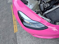 Tesla Model 3 Rear-Wheel Drive - фото 7