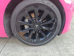 Tesla Model 3 Rear-Wheel Drive - фото 8