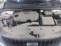 Geely Bingyue 1.5T DCT Longteng - ფოტო 10
