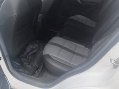 Geely Bingyue 1.5T DCT Longteng - ფოტო 11