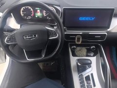 Geely Bingyue 1.5T DCT Longteng - ფოტო 12
