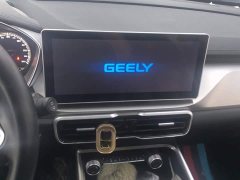 Geely Bingyue 1.5T DCT Longteng - ფოტო 13
