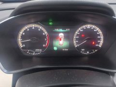Geely Bingyue 1.5T DCT Longteng - ფოტო 14