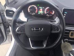 Geely Bingyue 1.5T DCT Longteng - ფოტო 15