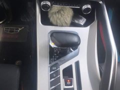 Geely Bingyue 1.5T DCT Longteng - ფოტო 16