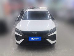 Geely Bingyue 1.5T DCT Longteng - ფოტო 2
