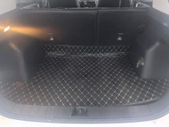 Geely Bingyue 1.5T DCT Longteng - ფოტო 4