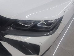 Geely Bingyue 1.5T DCT Longteng - ფოტო 5