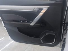 Geely Bingyue 1.5T DCT Longteng - ფოტო 7