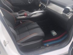 Geely Bingyue 1.5T DCT Longteng - ფოტო 8