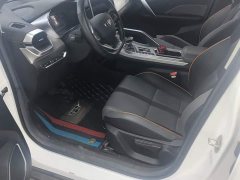 Geely Bingyue 1.5T DCT Longteng - ფოტო 9