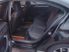 Volkswagen Magotan 2020 280TSI DSG Comfort - ფოტო 11