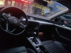 Volkswagen Magotan 2020 280TSI DSG Comfort - ფოტო 12