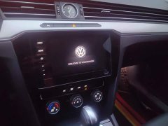 Volkswagen Magotan 2020 280TSI DSG Comfort - ფოტო 13