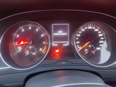 Volkswagen Magotan 2020 280TSI DSG Comfort - ფოტო 14