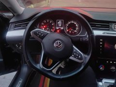 Volkswagen Magotan 2020 280TSI DSG Comfort - ფოტო 15