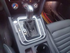 Volkswagen Magotan 2020 280TSI DSG Comfort - ფოტო 16