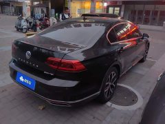 Volkswagen Magotan 2020 280TSI DSG Comfort - ფოტო 3