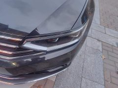 Volkswagen Magotan 2020 280TSI DSG Comfort - ფოტო 5