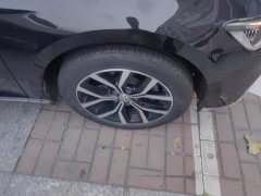 Volkswagen Magotan 2020 280TSI DSG Comfort - ფოტო 6