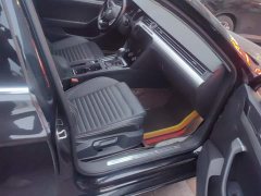 Volkswagen Magotan 2020 280TSI DSG Comfort - ფოტო 8