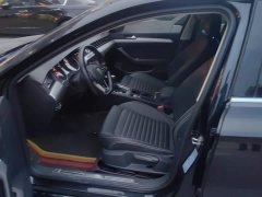 Volkswagen Magotan 2020 280TSI DSG Comfort - ფოტო 9