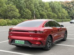 BYD Han EV Genesis Edition 715KM FWD Flagship - ფოტო 10