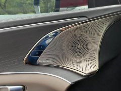 BYD Han EV Genesis Edition 715KM FWD Flagship - ფოტო 11
