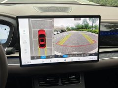 BYD Han EV Genesis Edition 715KM FWD Flagship - ფოტო 15