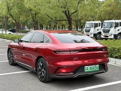 BYD Han EV Genesis Edition 715KM FWD Flagship - ფოტო 16