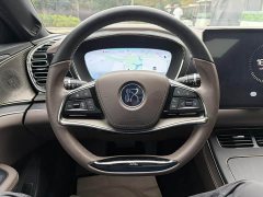 BYD Han EV Genesis Edition 715KM FWD Flagship - ფოტო 17