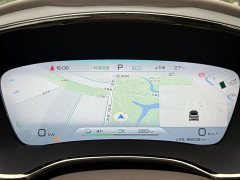 BYD Han EV Genesis Edition 715KM FWD Flagship - ფოტო 18