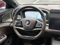 BYD Han EV Genesis Edition 715KM FWD Flagship - ფოტო 4
