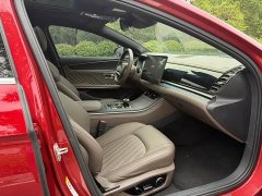 BYD Han EV Genesis Edition 715KM FWD Flagship - ფოტო 6