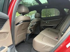 BYD Han EV Genesis Edition 715KM FWD Flagship - ფოტო 8