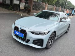BMW i4 eDrive35 - ფოტო 1