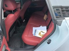 BMW i4 eDrive35 - ფოტო 10